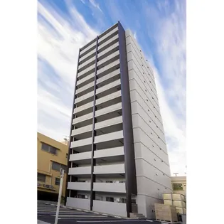 LIBTH前島Iの画像