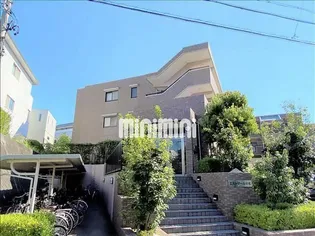 エストマール川名の画像