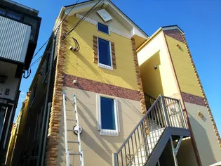 ユナイト日吉ロス プリモスの画像