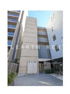 入谷さくらさくレジデンスの画像