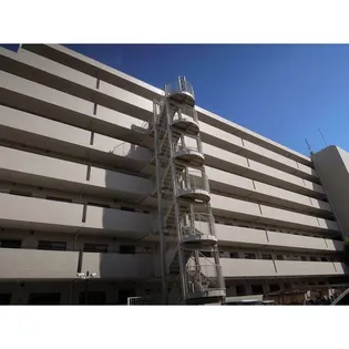 ステラメゾン武蔵小山の画像