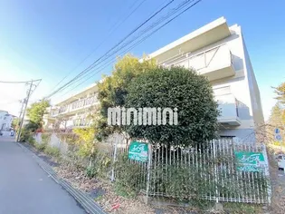 ラレーブ常盤平の画像