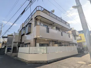 ウェルズ大井の画像