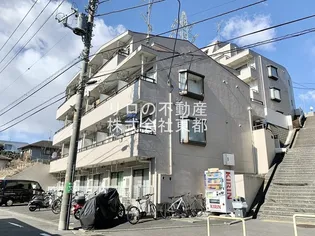 コアクレスト永山2の画像