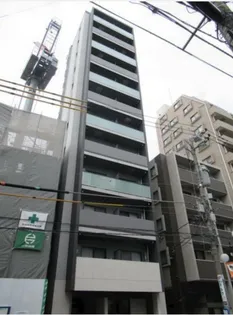 ティモーネグランデ立川の画像