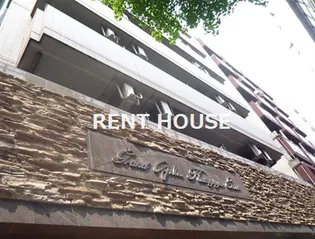 東京都渋谷区本町1【マンション】の外観