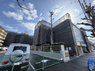 ルミエール葛野大路の画像