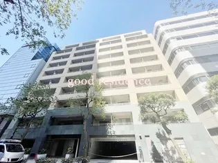 LA PRYLE新横浜の画像