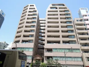 アトラスミオ浅草雷門の画像