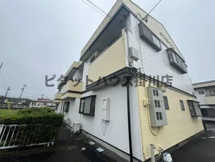 メゾンプレーリーAの画像