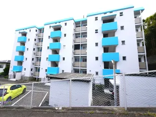 旭町ケイセンマンションの画像