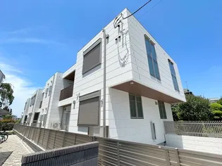 へーベルメゾン南大泉の画像