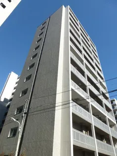A-standard芝浦 エースタンダード芝浦【8階】の外観