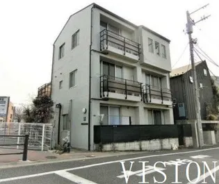 アーバンコート大岡山の画像