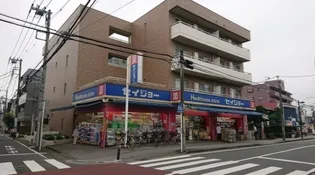 フォレストガーデンの画像