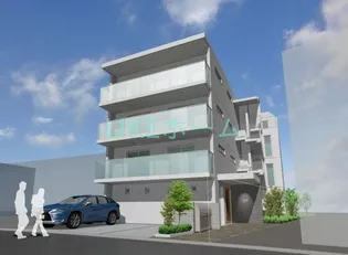 CLIVIA東菅野の画像