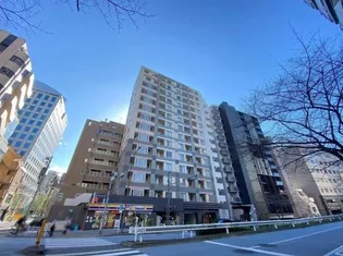 クオリア広尾の画像