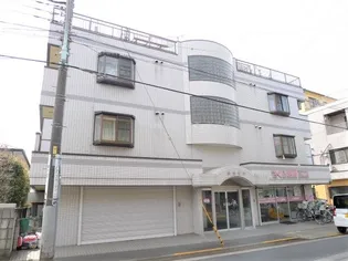 島田ビルの画像