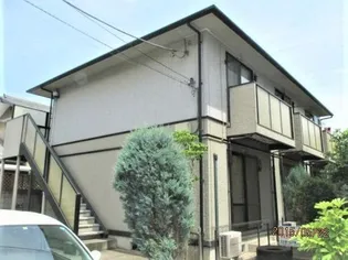 サルーテツガの画像