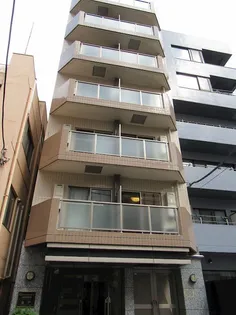 グランフォース亀戸の画像