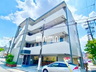 第2清藤ビルの画像