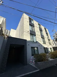 GRANPASEO北新宿の画像