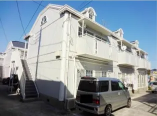 サンライフ勝田Cの画像