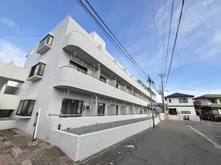 宮城県仙台市青葉区小田原8【マンション】の外観