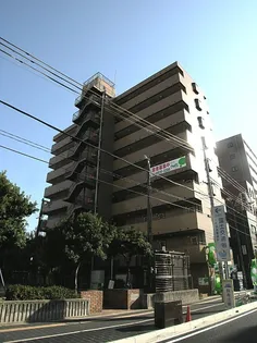 エムロード蒲生の画像