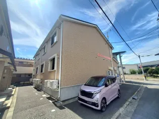 フロンティアハウス上田の画像