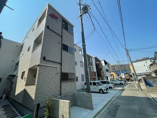 STAGE K 吹上の画像