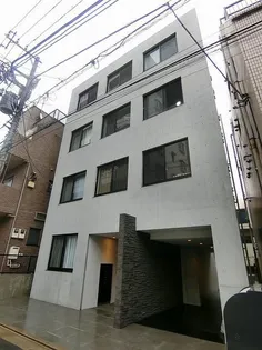 バークレーン中延の画像