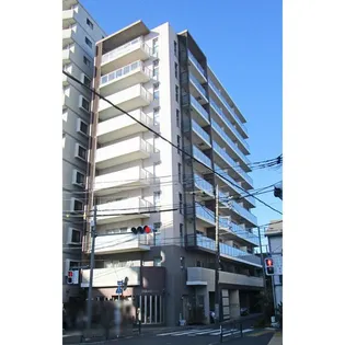 クレヴィア練馬中村橋の画像