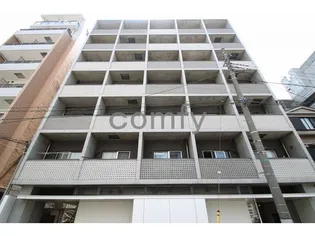 エストライフ勝どきの画像