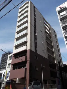 グランメール八王子の画像