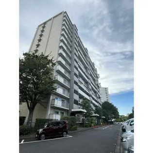 清新北ハイツ 12号棟の画像