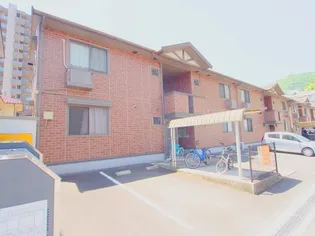 ウィルモア B棟の画像