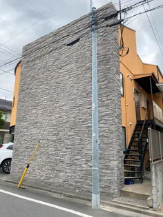 コーラルタウンの画像