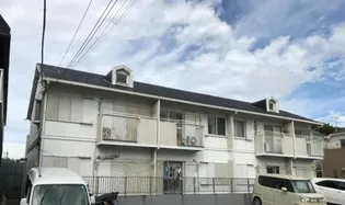 成美トラストマンション鹿浜の画像