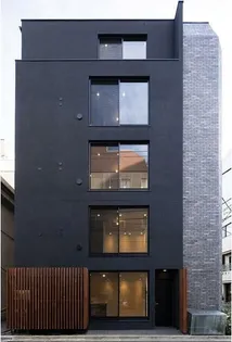 trias257【4階】の間取り