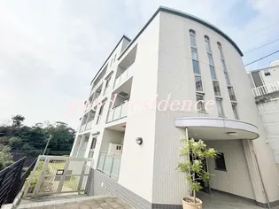 VILLE FRERESの画像