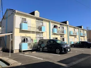 サンシティ南風の画像