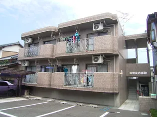 舞豊夢壱番館の画像