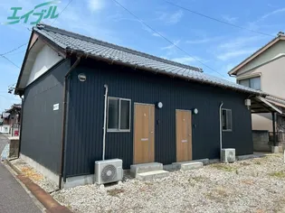 馳出ライフの画像