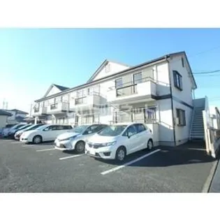 S コンフォート前橋の画像