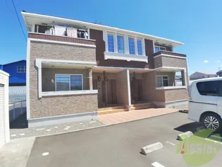 モンシェールユーの画像