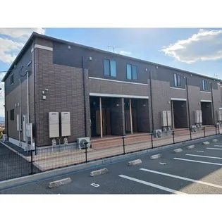 ビューテラス Ⅲの画像