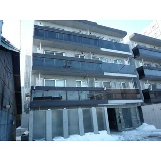 アッパーヴィレッジの画像