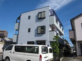 ハピネスの画像