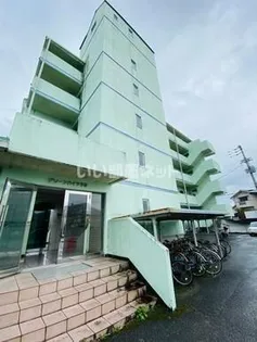 グリーンハイツ3号の画像